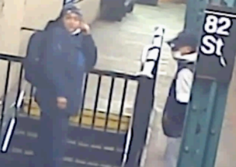 chokehold robbery 