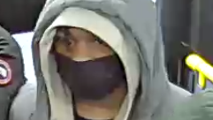 Cops searching for man who groped 16-year-old girl on Brooklyn MTA bus