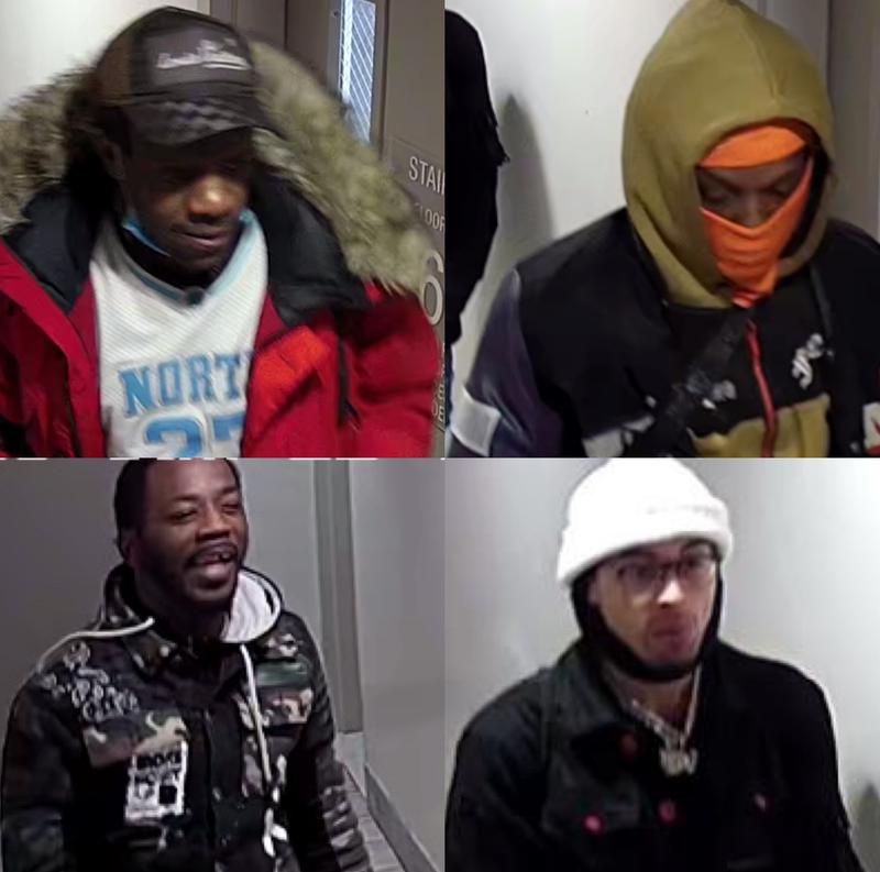 NYPD