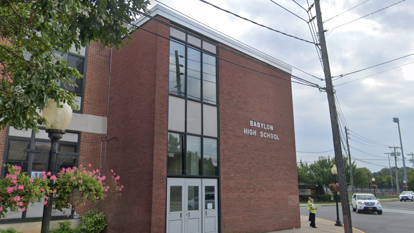 More than 80 students out sick at LI high school in suspected norovirus outbreak
