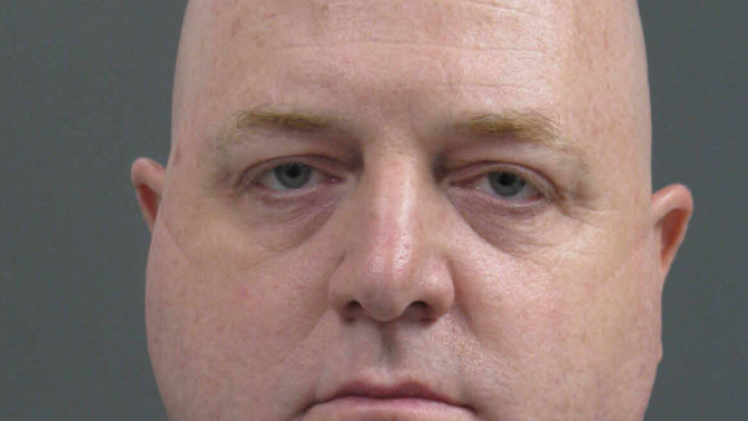 'Badge and uniform as weapons of his depravity': Former PA cop living in NJ sentenced for sexually abusing 5 children