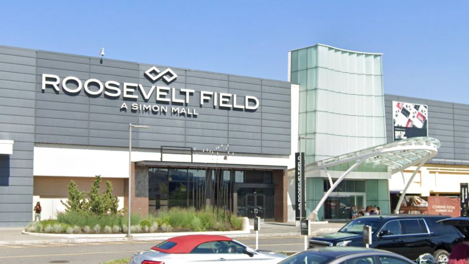 ROOSEVELT FIELD ROBBERIES: $136K in jewelry, 2 SUVs stolen in separate heists