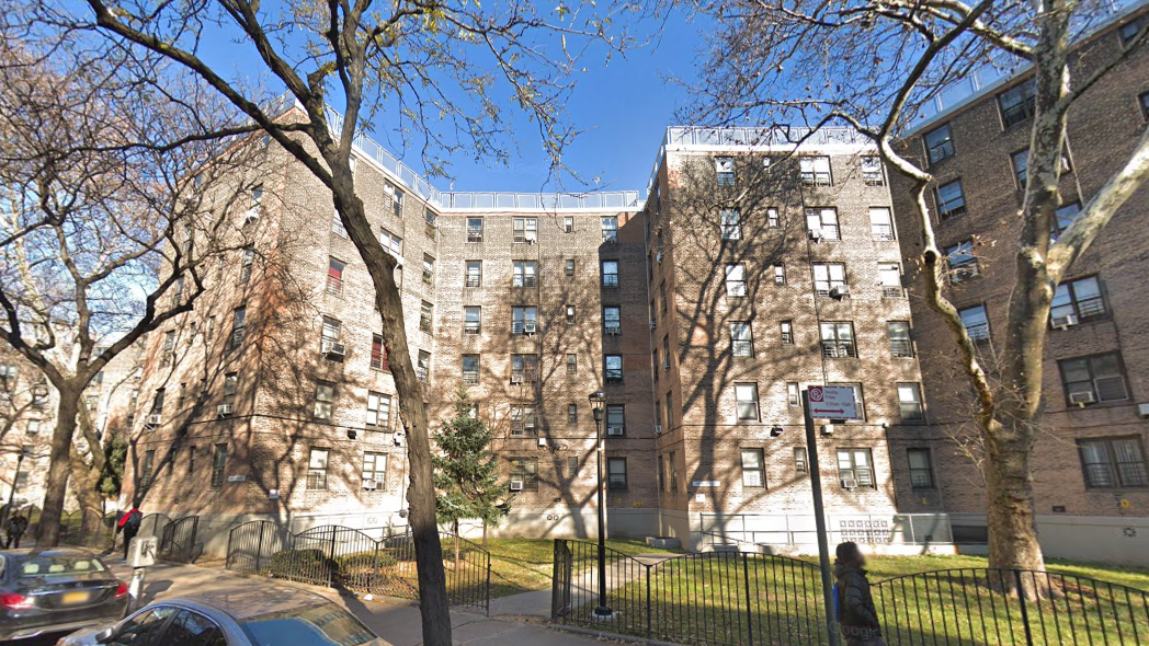 Brooklyn woman arrested in 2021 murder, fire at Queensbridge apartment