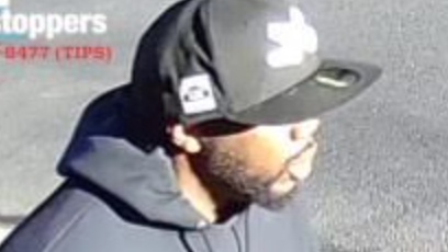 Knife held to victim's neck in NYC subway robbery spree