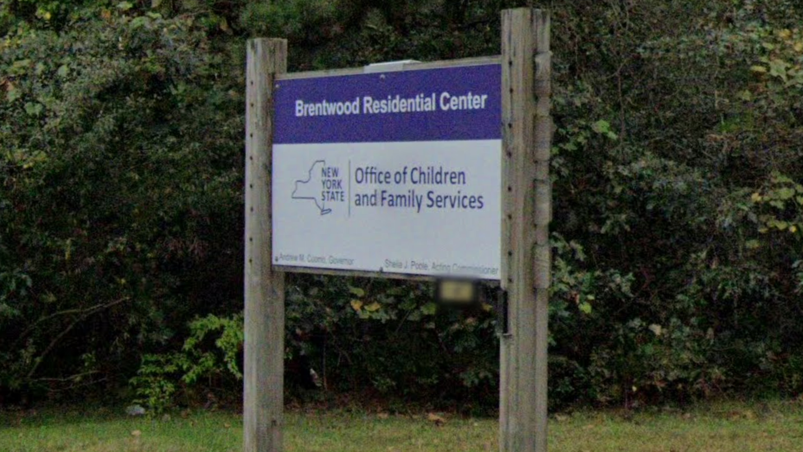 Queens man accused of raping girl, 15, at LI youth detention center: DA