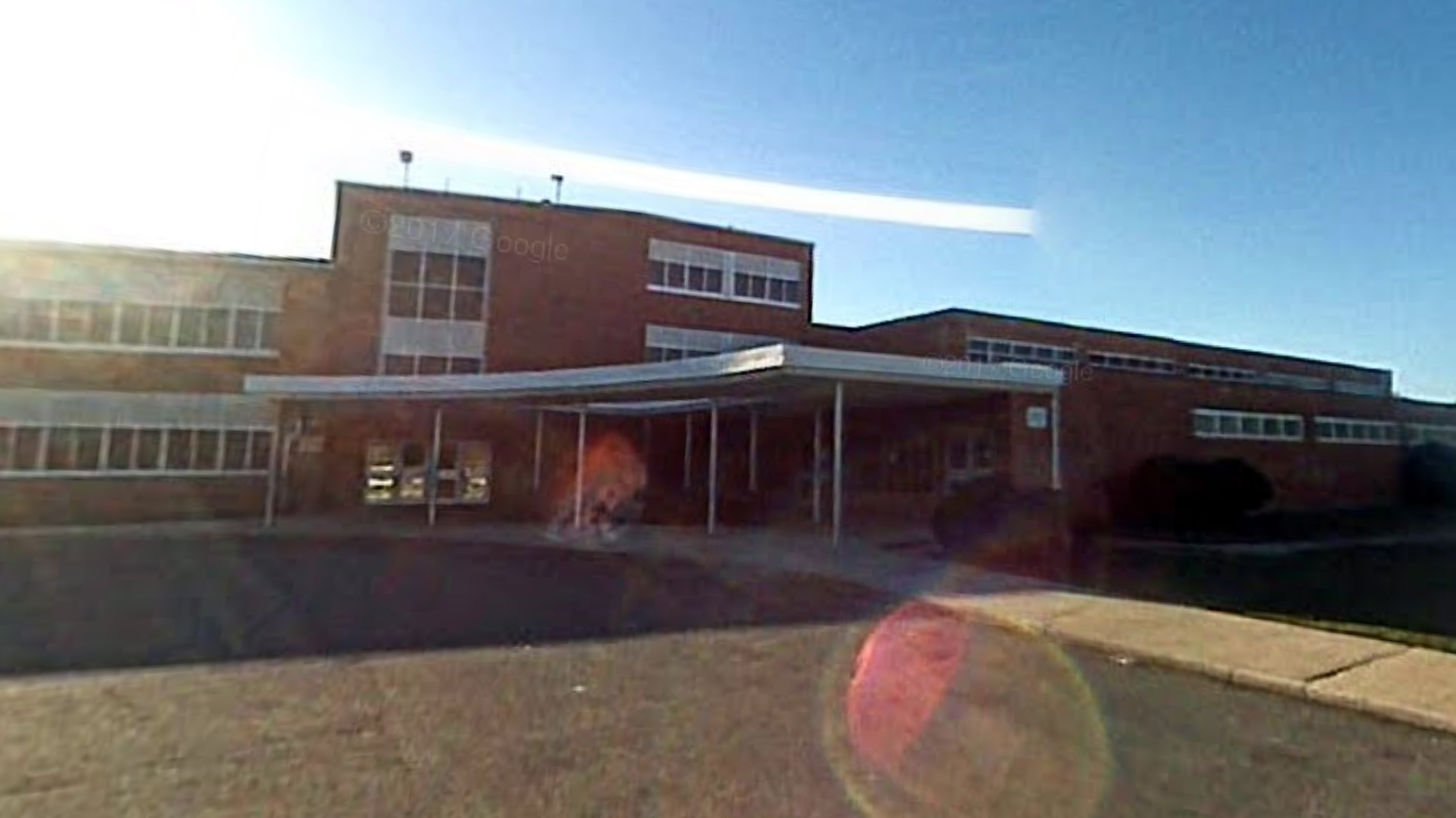 Girl, 17, charged after slashing 2 fellow students at LI high school: police