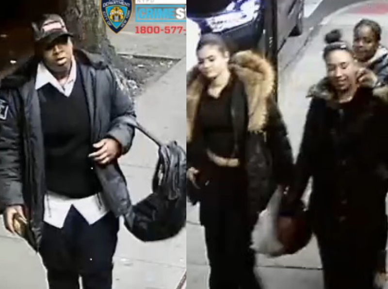 NYPD
