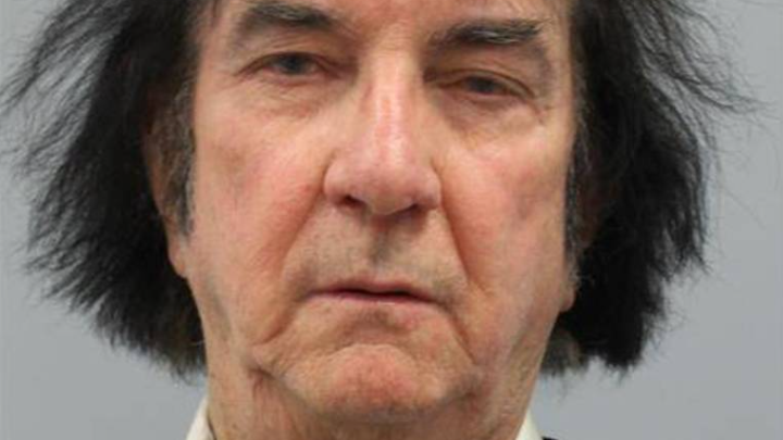 Former NJ high school teacher arrested for sexually abusing student 23 years ago