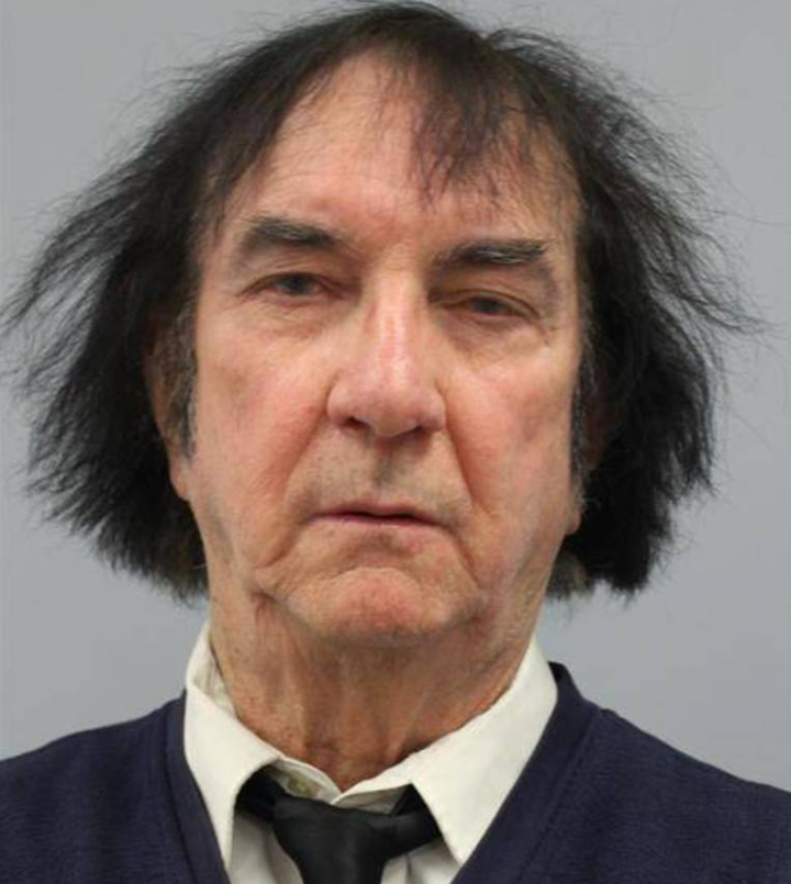 Joseph DePuglio mugshot