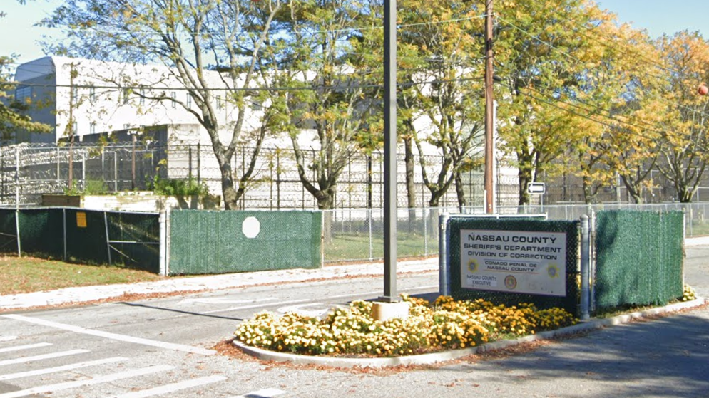 LI corrections officer arrested for attempting to smuggle drug-laced bible into prison