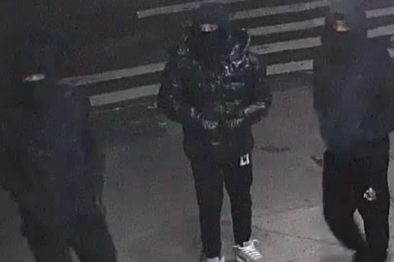 NYPD
