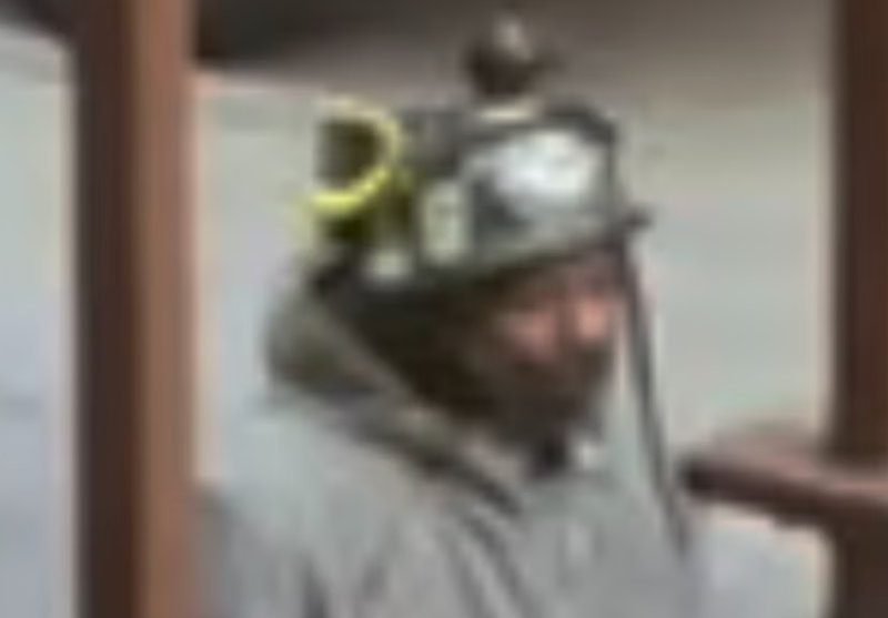 Sherred Johnson, 31, attacked the off-duty NYPD sergeant on the Upper East Side last week, authorities said.