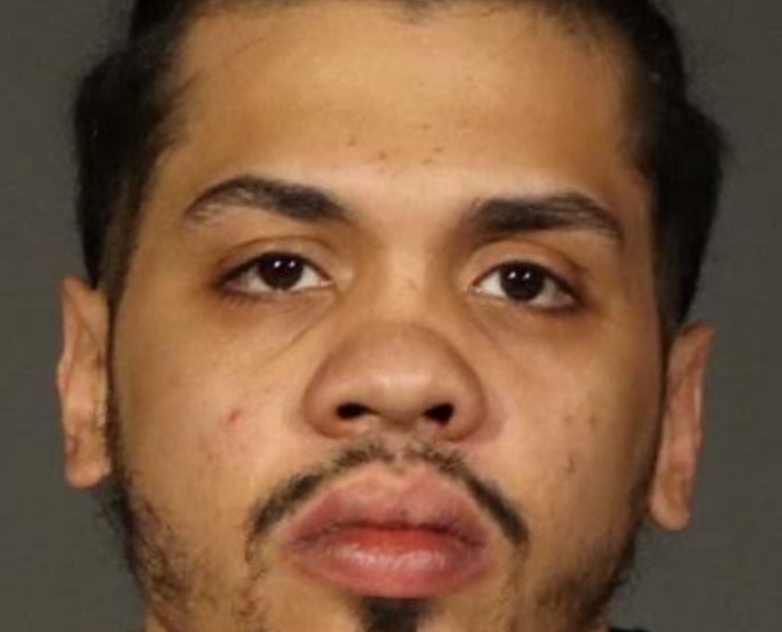 Jacob Barroso, 30