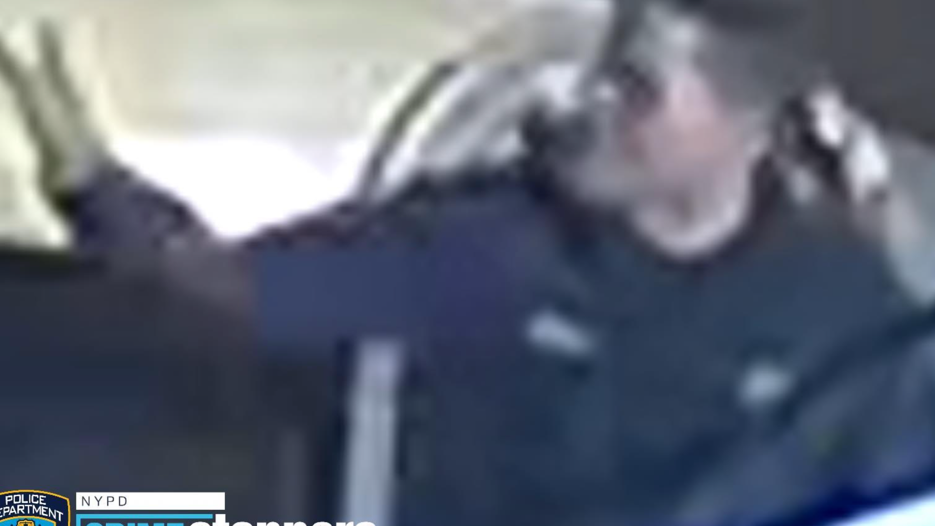 Cabbie, 82, pepper-sprayed in the Bronx; attacker at large