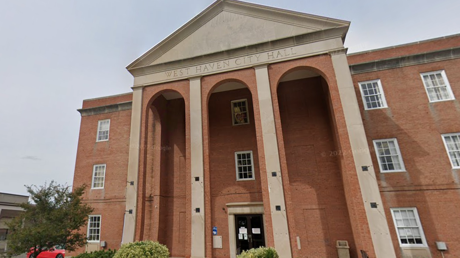 Businessman gets 8 years in prison for theft of COVID funds from CT city
