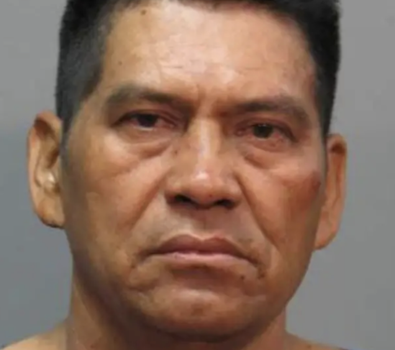 Jose Franco-Martinez, 58