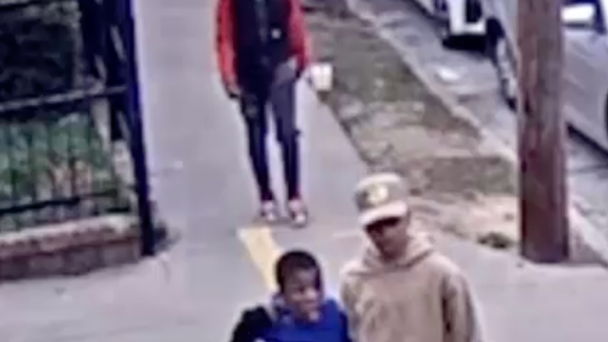 Teens sought in antisemitic attack spree in Queens: police