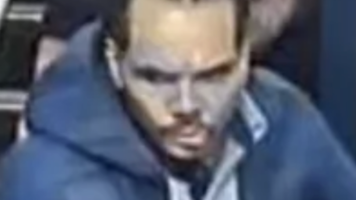 Homeless man busted in unprovoked baton attack at Grand Central