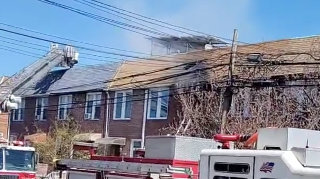 2 Queens children killed in 59th NYC e-bike fire: 'A terrible tragedy'