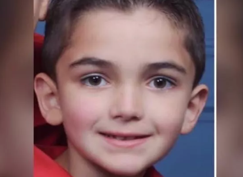 Thomas Valva, 8