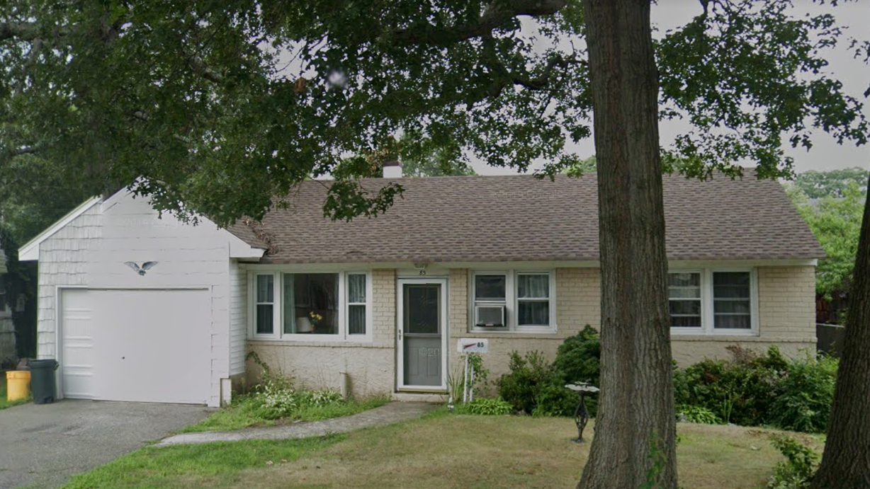 LI woman, 48, who hosted drunken party with 150 to 200 youths arrested