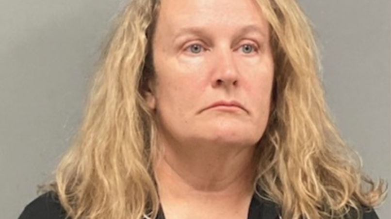 Pa. mom allegedly strangled son, 11, then drove family's SUV into ocean off Jersey Shore