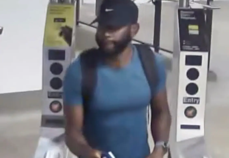 Otoniel McKenzie, 27