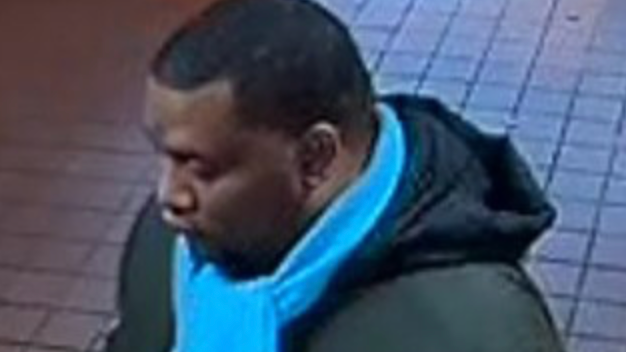 WANTED: Man who randomly bashed woman, 57, in head in the Bronx