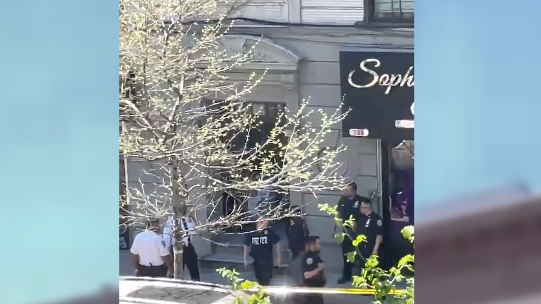 Police fatally shoot man, 78, who aimed gun at them in Brooklyn: NYPD