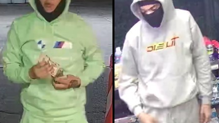 Cops searching for 3 suspects in BX drive-by that injured 2 teens