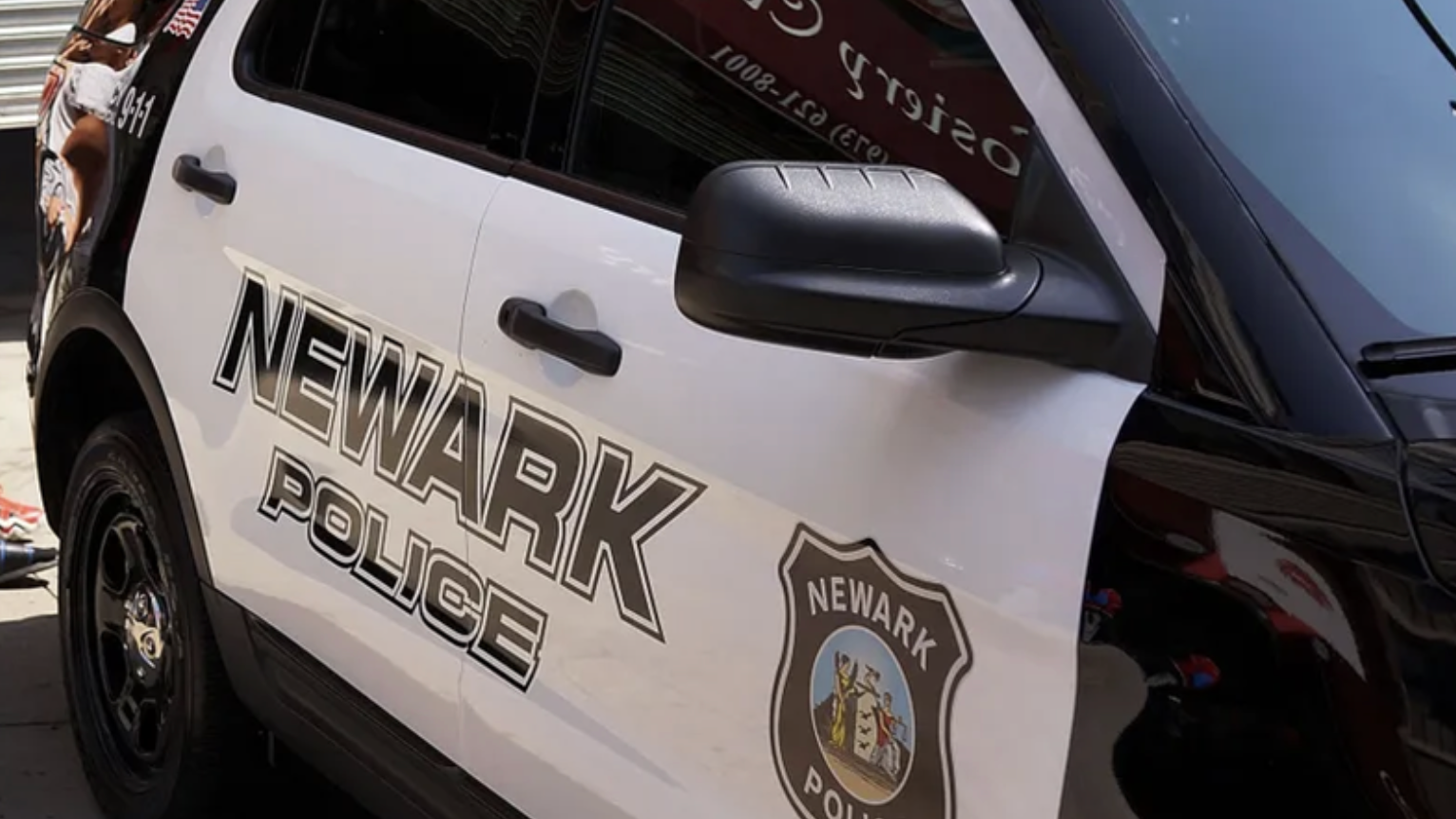 1 killed, 3 critical in Newark shooting: authorities