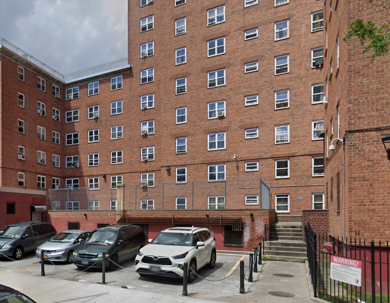 The victim, 32-year-old Marisol Duran, was found stabbed to death in East Harlem on Saturday.