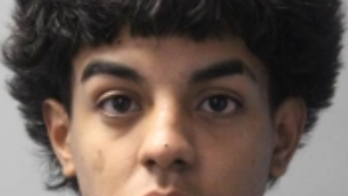 Man, 20, busted for hitting Suffolk County cop with rental car
