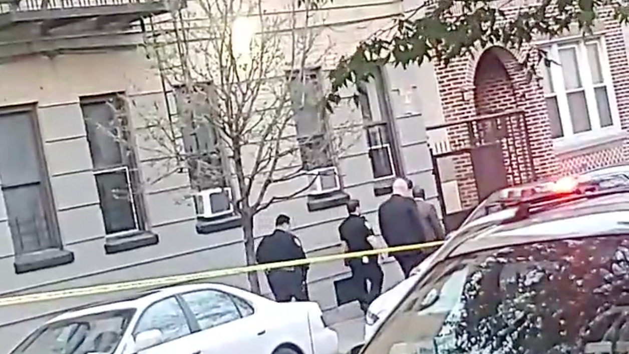 Man stabbed, critically injured in the Bronx: police