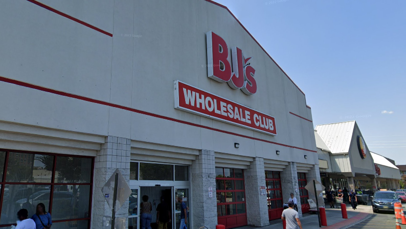 Florida man convicted for fatal shooting in Jersey City BJ's parking lot