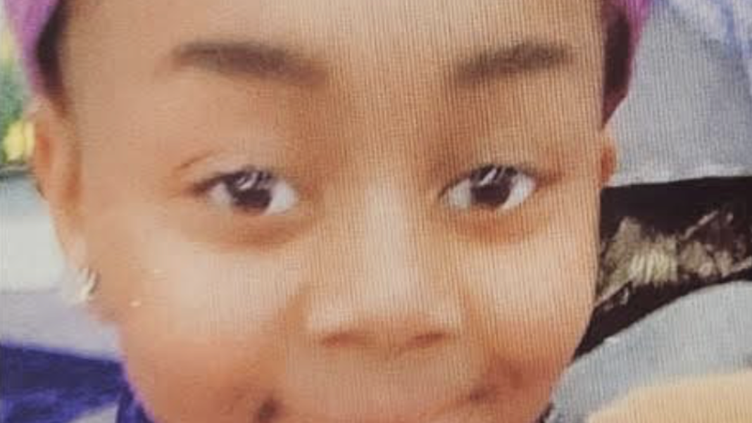 WHERE'S ANIYA? Brooklyn girl, 11, missing over week