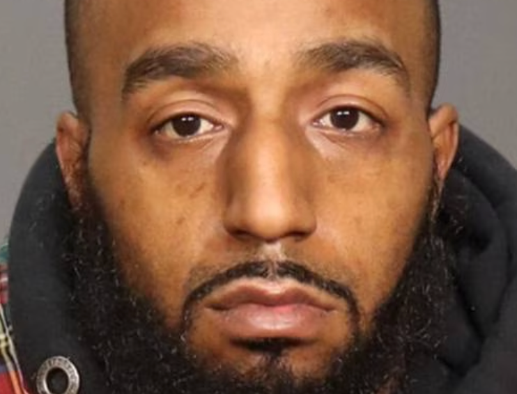 Jayqwan Hamilton, 35