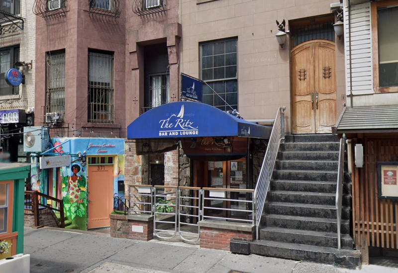 Julio Ramirez was found dead of an overdose last year after a night out at the Ritz Bar and Lounge in Hell's Kitchen.