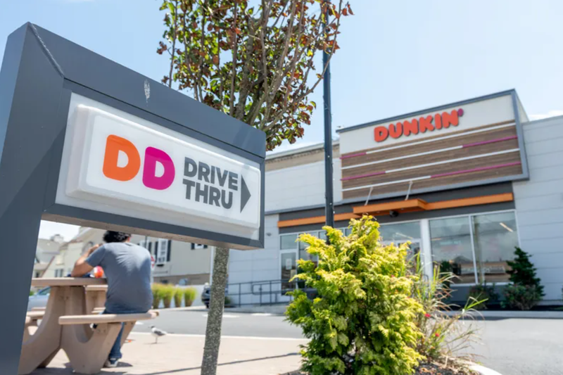 Dunkin'