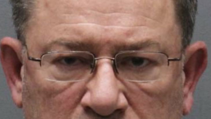 Westchester teacher, 72, gets 25-year sentence for sexually abusing 3 children