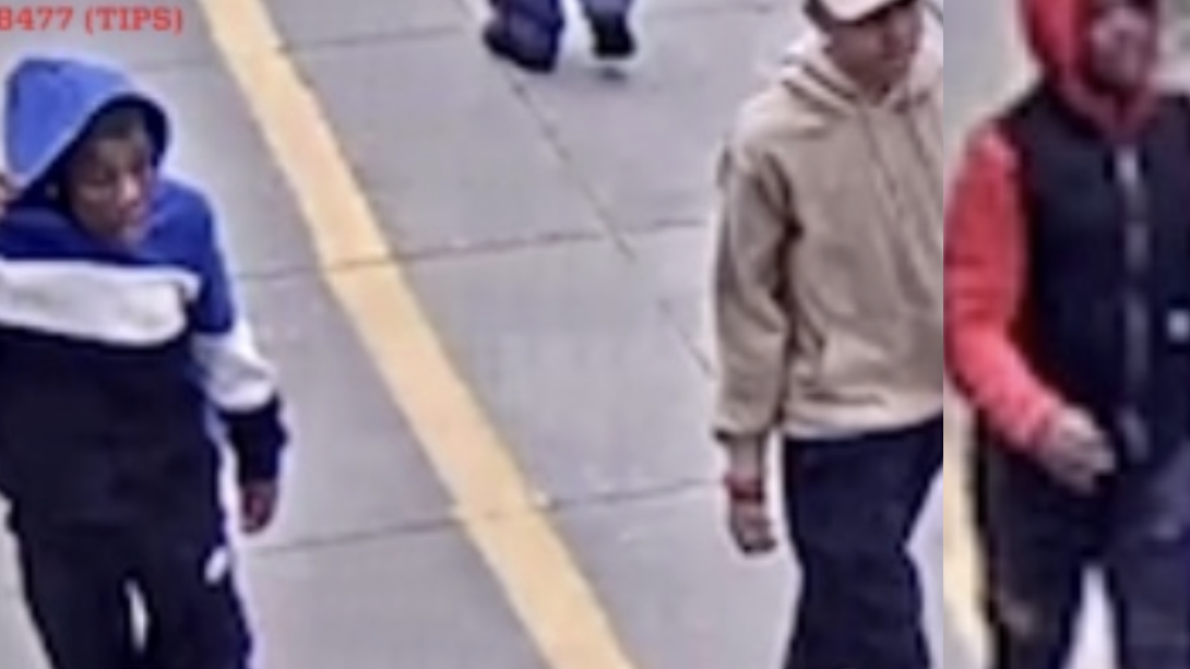 Boy, 12, arrested in Queens antisemitic rock-throwing attack