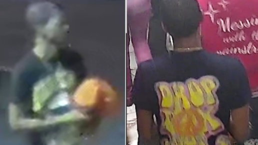 Man shot in back while walking to car in Brooklyn, gunman sought