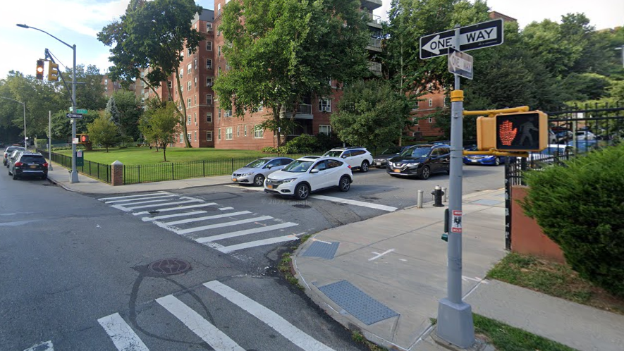 Off-duty Queens NYPD officer arrested for drunk driving