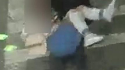 Woman grabbed off street in early-morning Brooklyn kidnapping