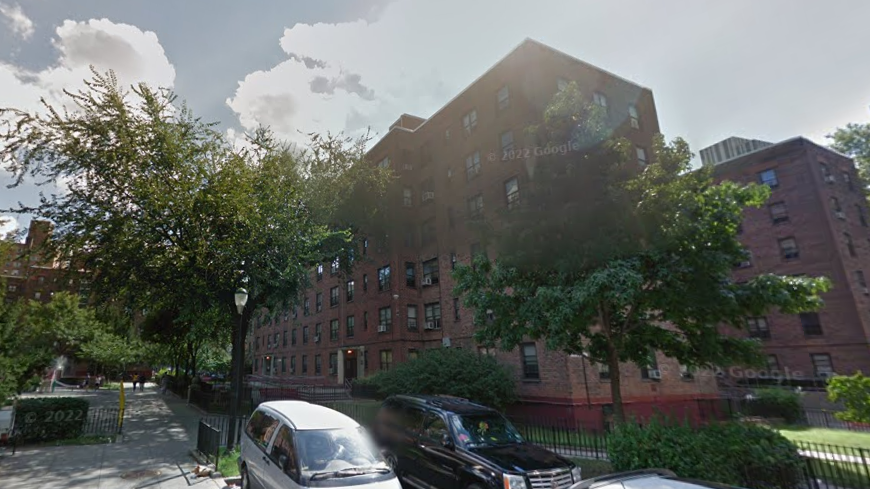 Man, 21, fatally shot at Brooklyn NYCHA complex
