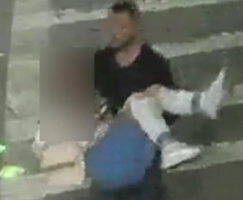 The NYPD determined the woman feared kidnapped in Brooklyn early Friday was not a crime victim.