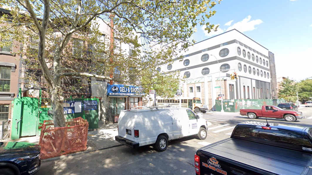 17-year-old boy stabbed to death in Brooklyn