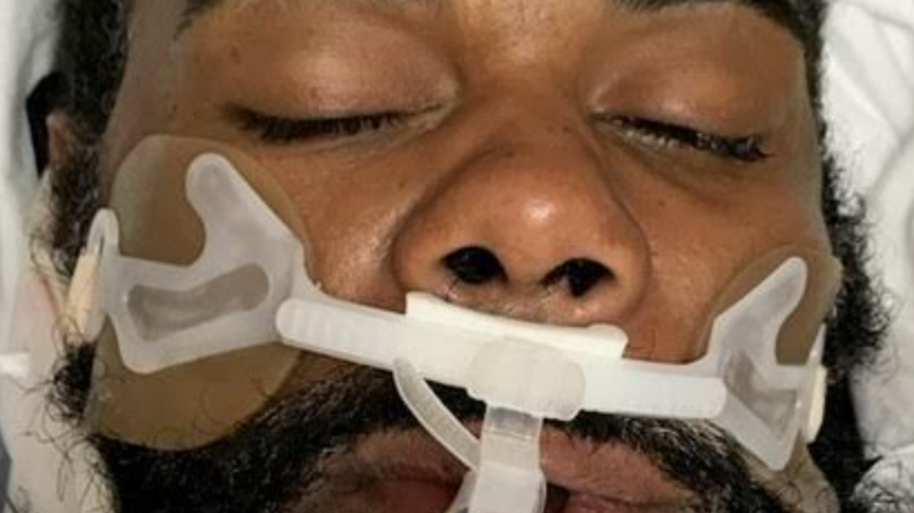 KNOW THIS MAN? Cops need ID after he was critically hurt in Bronx beating