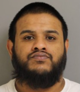 Glenn Seejattan mugshot