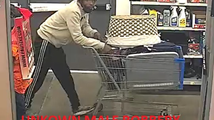 Father-son duo responsible for robbing 57 Walmart, Sam's Club stores across NJ, 3 other states